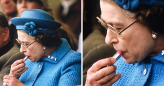 11 Times Queen Elizabeth Broke Royal Protocol and Proved She Can Be a Rebel Too