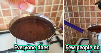 11 Cooking Mistakes We Keep Making Out of Habit