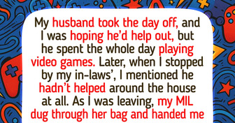 I Complained About My Husband, Then My MIL Shared Something I Didn’t Expect