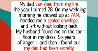 10 Moments That Remind Us Quiet Kindness Finds Its Way Back Even Through Closed Doors