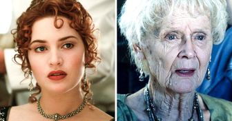 12 Pairs of Actors Who Played the Same Character but at Different Ages