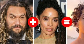 Jason Momoa and Lisa Bonet’s Son Made a Rare Appearance and People Spot the Same Thing