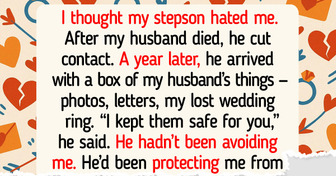 12 Shocking Plot Twists That Left People Thunderstruck