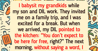 My Family Took Me on Vacation So I Could Work for Free
