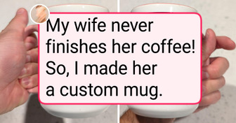 15 Couples Who Found the Funny in Everyday Chaos