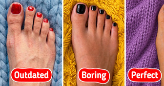 10 Pedicure Trends Dominating Nail Salon Chairs Everywhere This Fall 2026