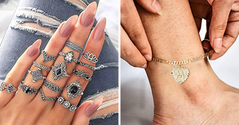 20 Trendy Accessories You Can Buy on Amazon to Take Your Outfits to the Next Level