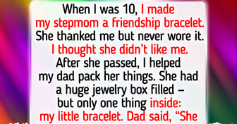 15 Acts of Kindness That Taught Someone How to Breathe Again