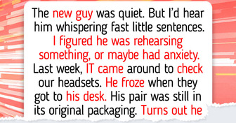 12 Coworker Tales So Crazy, They Could Be a Blockbuster Series