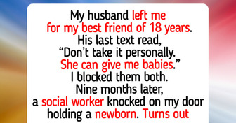 10 Moments That Prove One Act of Kindness Can Turn Into a Lifetime of Happiness