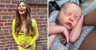 15 Before and After Pregnancy Pics That Show us the Purest Form of Love