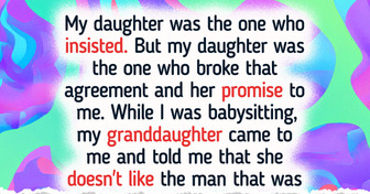 I Refused to Let My Divorced Daughter Date Other Men