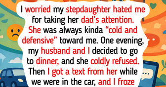 11 Stepparents Whose Quiet Love Proved Kindness Doesn’t Need Permission