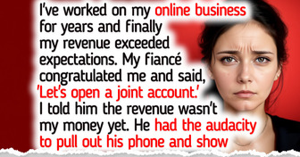 I Love My Fiancé, but I Won’t Risk My Financial Independence for Our Future