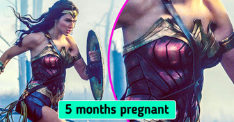 6 Creative Ways Producers Used to Hide a Star’s Pregnancy
