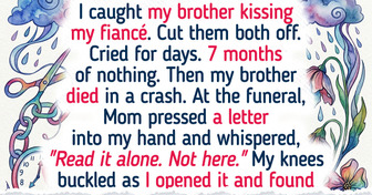 11 Siblings Who Carried a Secret for Years Just to Protect Someone They Loved