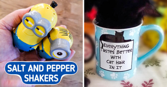 10 Quirky Gifts to Make Your Loved Ones Happy That You Can Find on Amazon’s Gift Ideas