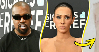 Kanye West Applauds "Brave" Wife Bianca Censori for Invisible Grammy Dress, Leaving People Concerned