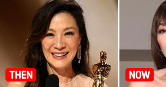 “Looks 30 Years Younger,” Michelle Yeoh, 61, Chops Her Long Hair and Creates a Stir