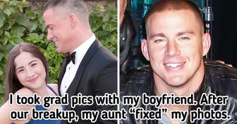 20 People Who Rock at Fixing Awkward Situations