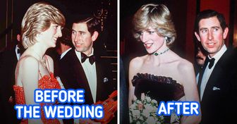 6 Traits That Princess Diana Didn’t Like About Her Appearance, While No One Else Even Noticed