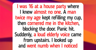 10 Moments When Compassion, Wisdom and Kindness Proved Some People Are Everyday Superheroes