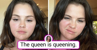 Selena Gomez Proves She’s a Natural Beauty With Stunning Makeup-Free Selfies