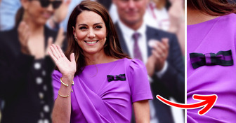 We Found Out the Hidden Messages in Princess Catherine’s Latest Dress
