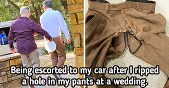 20 Hilarious Unlucky Moments That Will Leave You Laughing Until You Cry