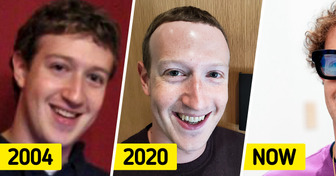 “He Looks More Human Now,” Mark Zuckerberg Stunned People With His Recent Transformation