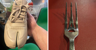 15 People Whose Inventions Are a Bit Strange but Still Likeable