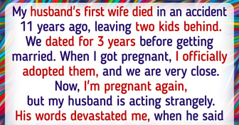 I Was Joyfully Pregnant, but My Husband's Toxic Reaction Is Destroying Everything