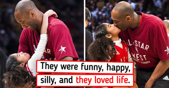 Vanessa Bryant Remains Single After Kobe and Gigi Bryant’s Tragic Death, and Their Love Story Still Gives Us Goosebumps