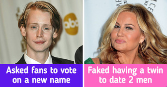 Macaulay Culkin’s New Name and 10 More Facts to Catch Up On