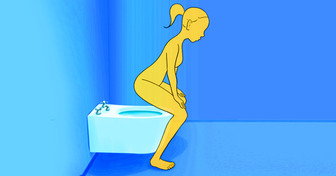 Why We Shouldn’t Squat Over the Toilet When We Pee