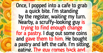 15 Stories That Prove Kindness Is a Boomerang That Returns When You Need It Most