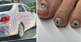 17 Designs That Were Executed Perfectly Despite Their Peculiar Appearance