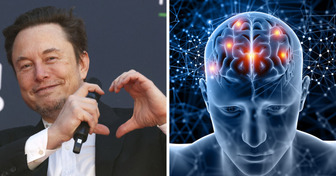 Elon Musk Reveals Historic Leap As the First Ever Human Receives Brain Chip Implant
