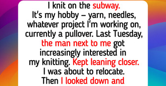 14 Hand-Knit and Crocheted Gifts That Carry a Story in Every Stitch