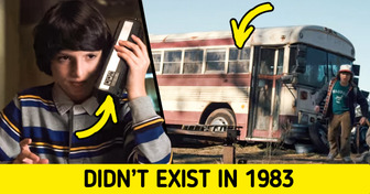 15 Mistakes in “Stranger Things” Few of Us Noticed