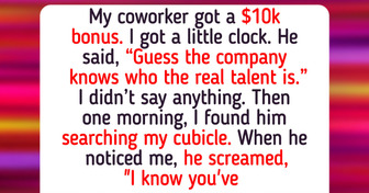 11 Colleagues Who Chose Kindness Over Competition