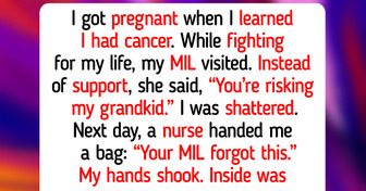 11 Family Moments Where Words Failed but Actions Spoke Volumes