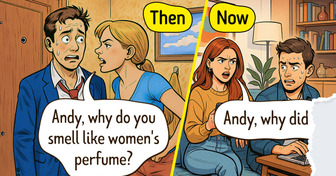 15 Relatable Comics That Prove the Future Is Already Here