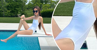 “Body of a 20-Year-Old,” Vera Wang’s Bold Bikini Snaps Got People Talking