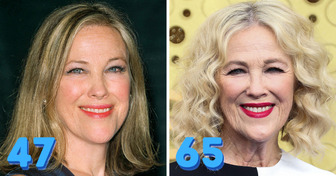 15 Famous Women Who Flaunt Their Wrinkles Like a Badge of Honor