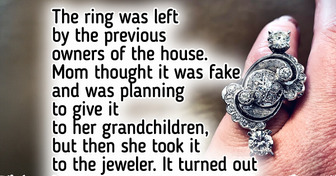 15+ “Worthless” Items That Turned Out to Be an Invaluable Treasure