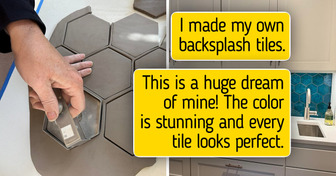 10 Backsplash Upgrades That Made the Kitchen the Best Part of the House