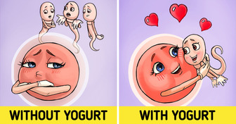 9 Ways Eating Yogurt Can Change Your Body