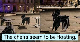 15 Illusions That Will Make You Want to Do a Double Take