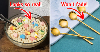11 Products From Amazon That Will Help You Set the Table Beautifully